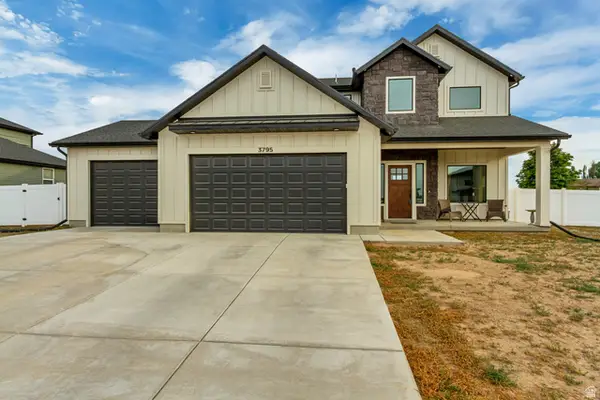 3795 N 825 W, West Point, UT 84015