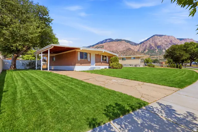 718 E 800 N, Ogden, UT 84404 - #2