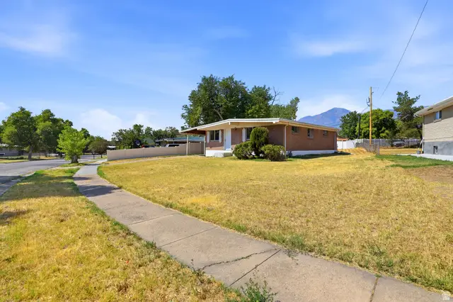 718 E 800 N, Ogden, UT 84404 - #3