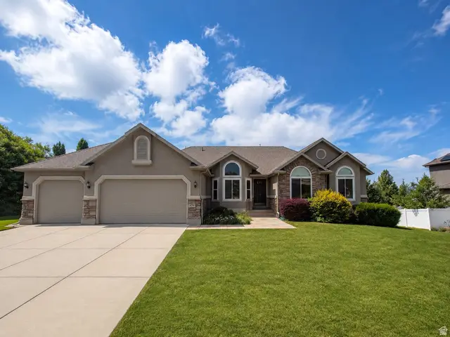 479 W 3500 N, Pleasant View, UT 84414 - #1