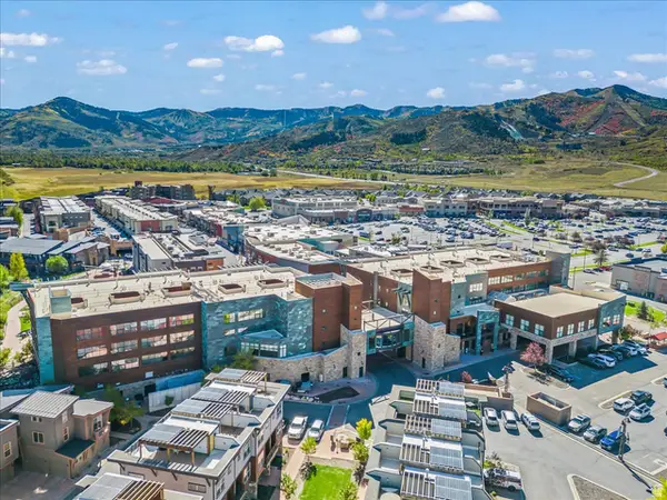 1476 Newpark Blvd #212, Park City, UT 84098