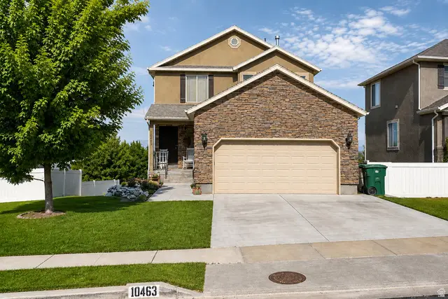 10463 N Doral Dr, Cedar Hills, UT 84062 - #1