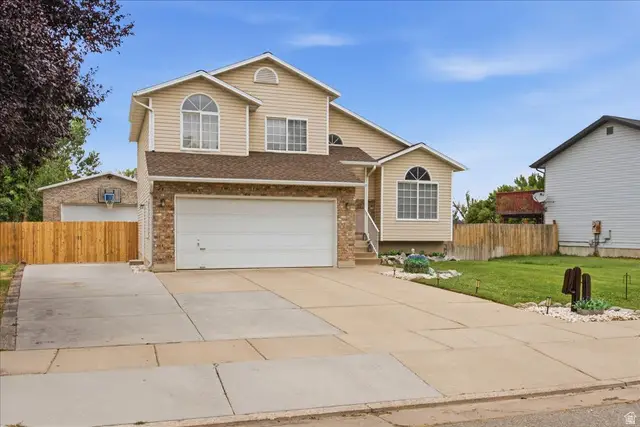 2131 N 850 St, Clinton, UT 84015 - #2