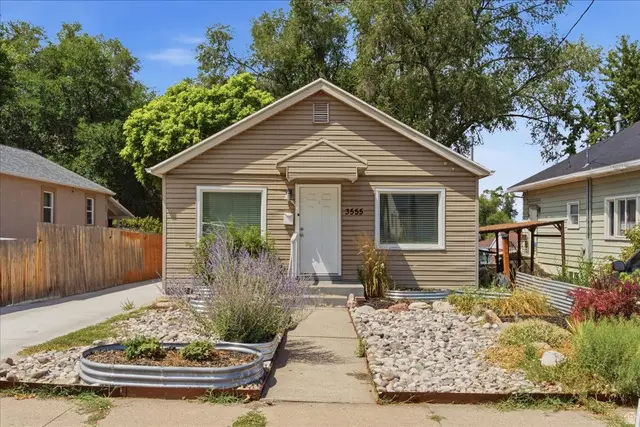 3555 S Porter Ave, Ogden, UT 84403 - #2