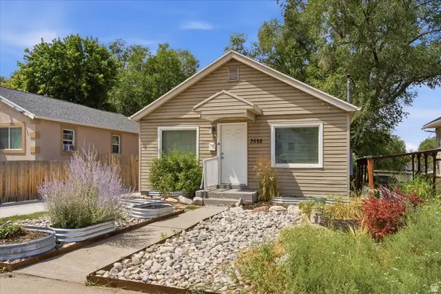 3555 S Porter Ave, Ogden, UT 84403 - #3