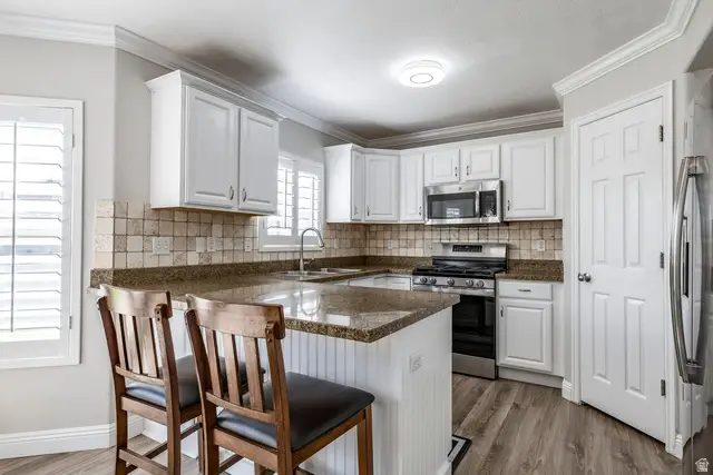 4464 S 3475 W, West Haven, UT 84401 - #2