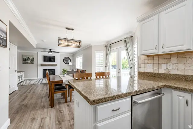 4464 S 3475 W, West Haven, UT 84401 - #3