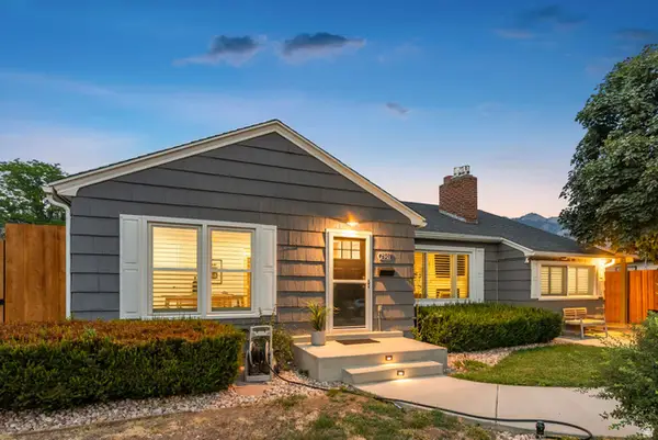2901 S Katherine Cir E, Millcreek, UT 84109