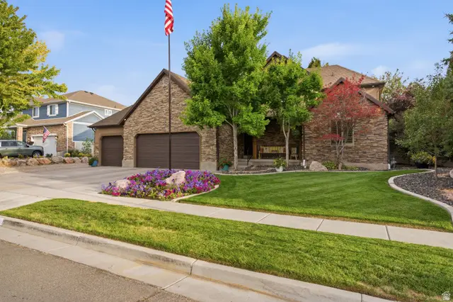 1261 W 1950 S, Syracuse, UT 84075 - #1