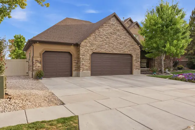 1261 W 1950 S, Syracuse, UT 84075 - #2