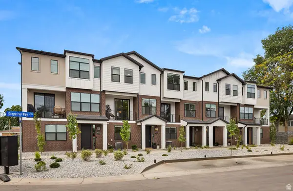 3783 S Grape Ivy Ct E #103, Millcreek, UT 84106
