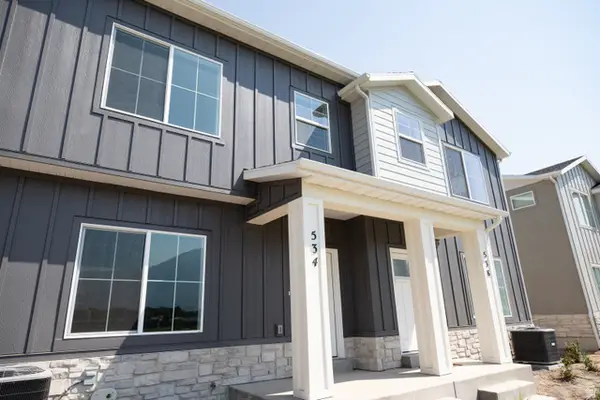 528 E 640 N #102, Salem, UT 84653
