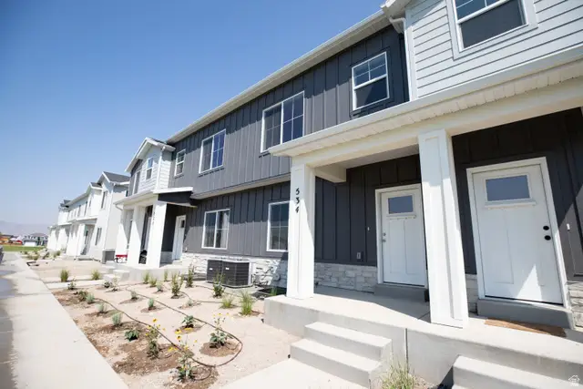 528 E 640 N #102, Salem, UT 84653 - #2