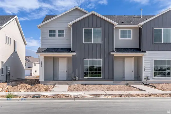 526 W 1875 N, Harrisville, UT 84404