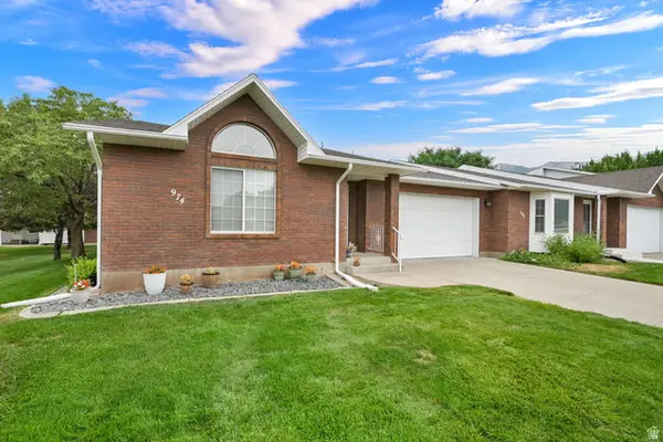 974 E 5750 S, South Ogden, UT 84405