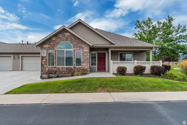 1786 W 80 S #G1, Lehi, UT 84043 - #1