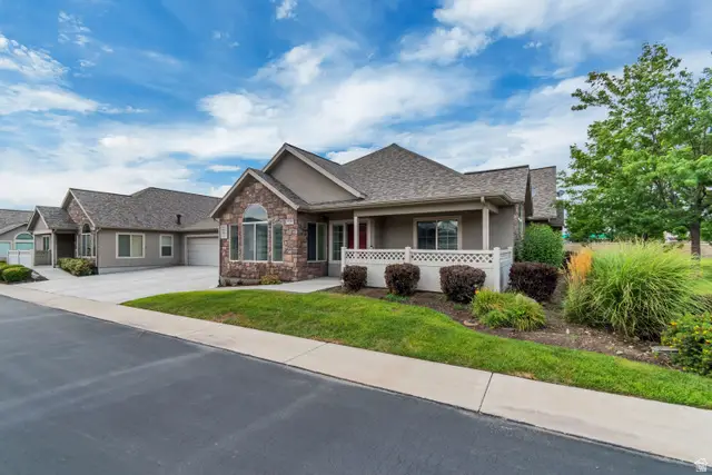 1786 W 80 S #G1, Lehi, UT 84043 - #2