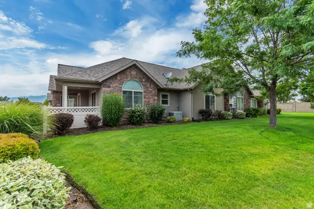 1786 W 80 S #G1, Lehi, UT 84043 - #3