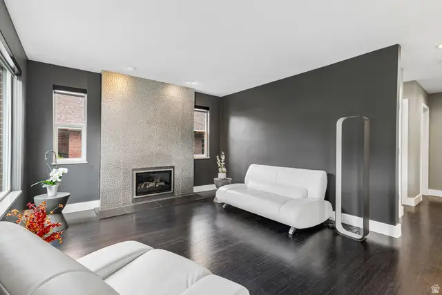 1551 E Downington Ave, Salt Lake City, UT 84105 - #3