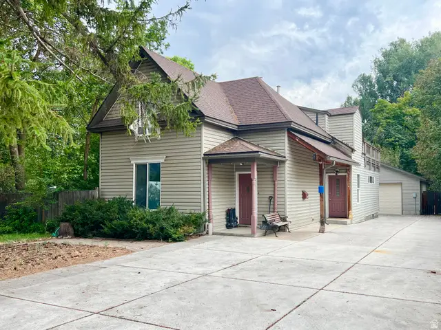 47 N 500 E, Logan, UT 84321 - #1