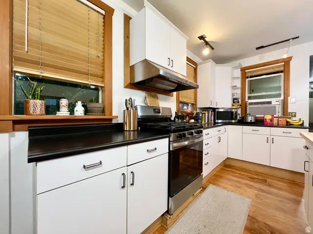47 N 500 E, Logan, UT 84321 - #2