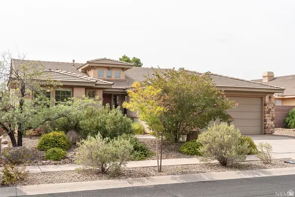 2646 E Spring Dr, Washington, UT 84780