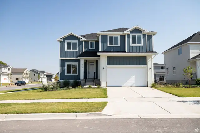 419 E 550 N #37 N, Salem, UT 84653 - #1