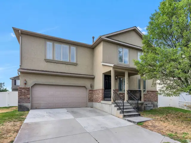 3519 W Newland Loop, Lehi, UT 84048 - #1