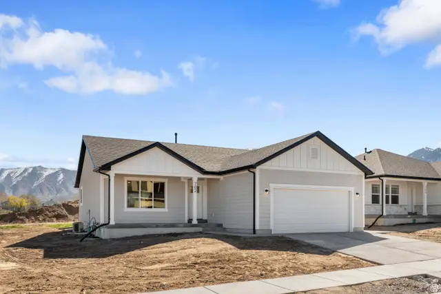 791 N 600 W #321, Tremonton, UT 84337 - #1