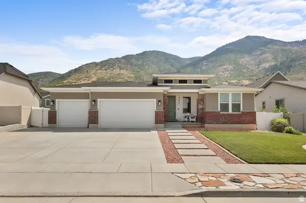 1860 N 900 E, North Ogden, UT 84414