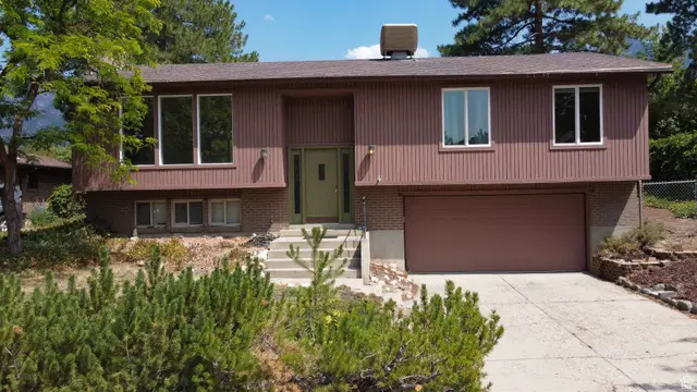 9775 S Granite View Dr, Sandy, UT 84092 - #3