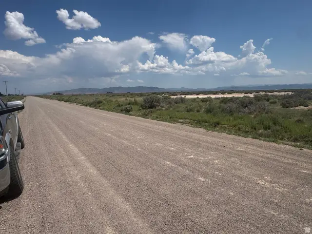 Address Withheld By Seller, Beryl, UT 84714 - #3