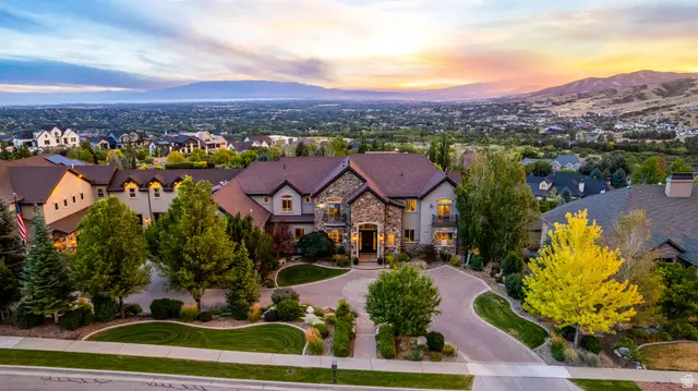1468 E Box Elder Dr, Alpine, UT 84004 - #3