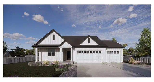 1327 W 2350 S #9, Perry, UT 84302 - #1