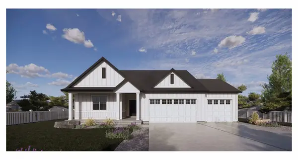 1327 W 2350 S #9, Perry, UT 84302