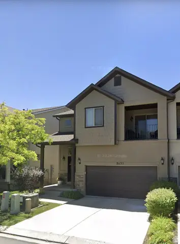 2635 N Elm Dr N, Lehi, UT 84043 - #1