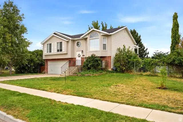 2389 W 2150 S, Syracuse, UT 84075 - #2