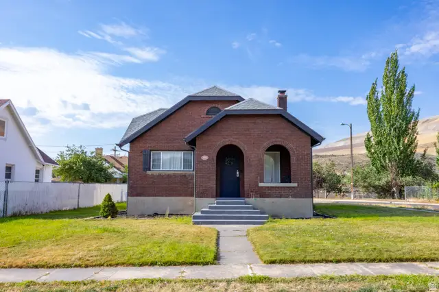 8899 W Cyprus St, Copperton, UT 84006 - #1