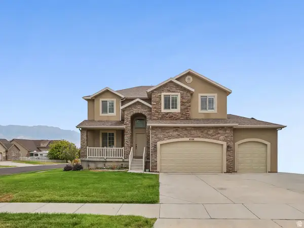 4144 S Schooner Dr, Saratoga Springs, UT 84045