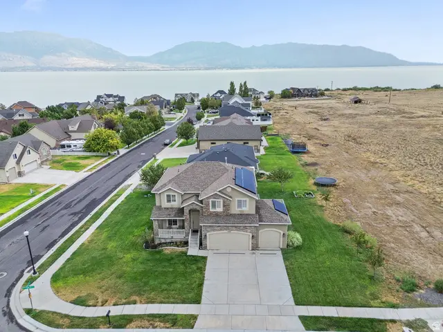 4144 S Schooner Dr, Saratoga Springs, UT 84045 - #2