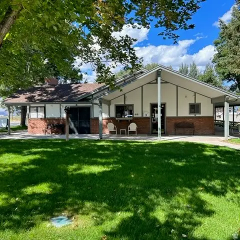 317 Beth #17, Parowan, UT 84761 - #3