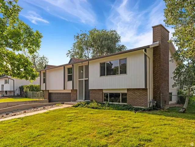1384 E Sudbury Ave, Sandy, UT 84093 - #2