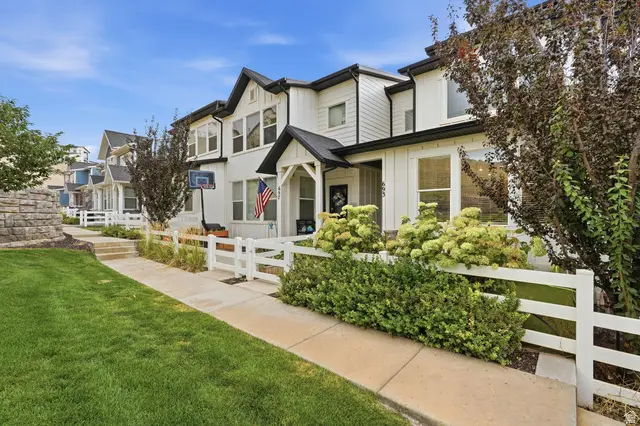693 S Grant Ln, North Salt Lake, UT 84054 - #3