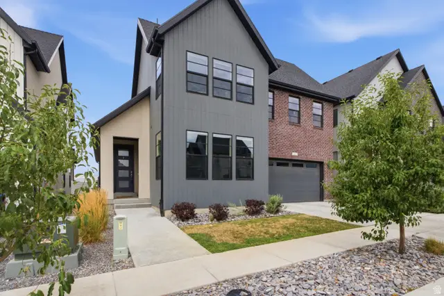 3149 N Park Cottage Way, Lehi, UT 84043 - #1