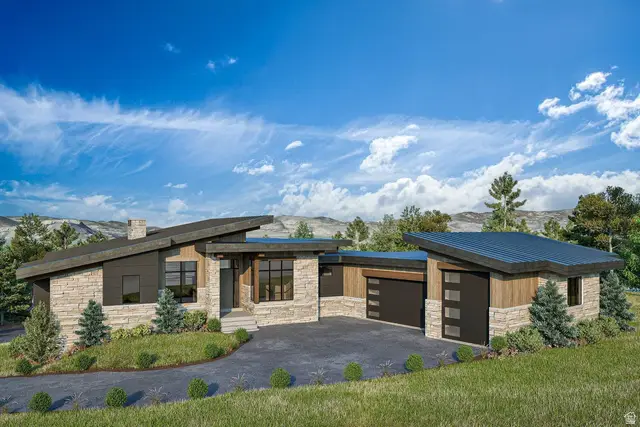 1149 Francis Gate #16, Francis, UT 84036 - #1