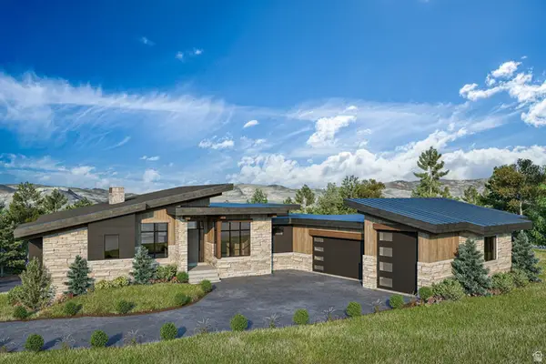 1149 Francis Gate #16, Francis, UT 84036