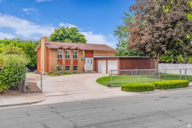 128 S 1000 E, Layton, UT 84041 - #3