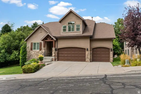 918 Mahogany Dr, Fruit Heights, UT 84037