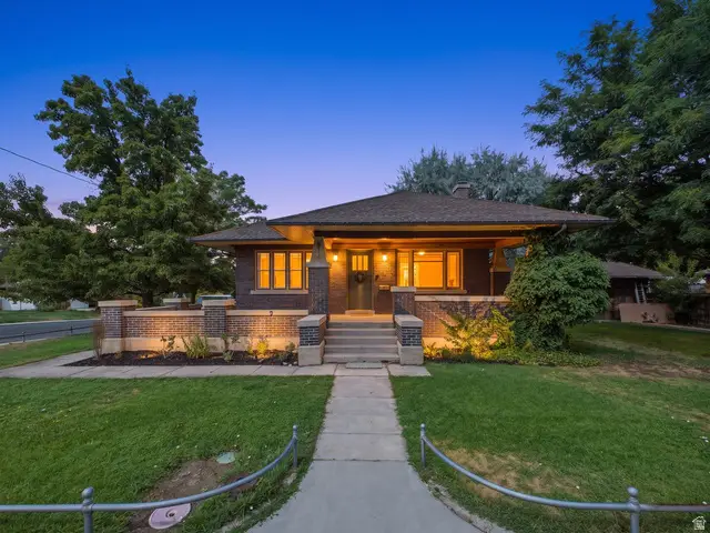 517 N Center St, Lehi, UT 84043 - #2
