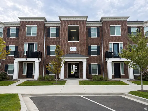 13061 S Cannavale Dr #B301, Herriman, UT 84096
